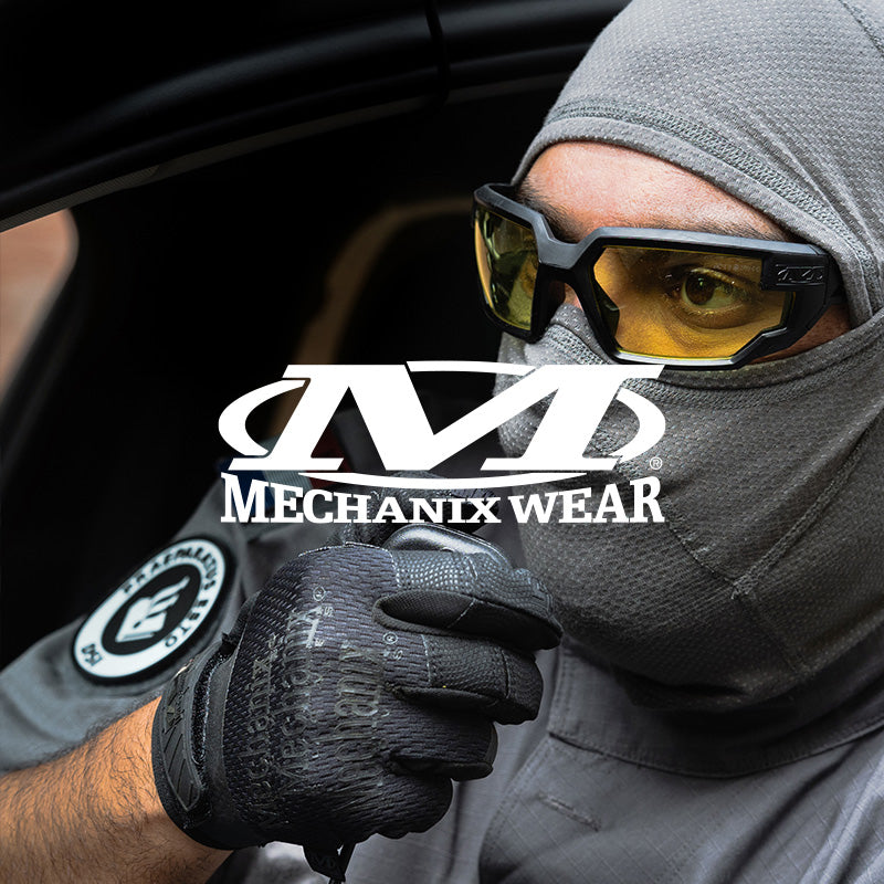 Mechanix
