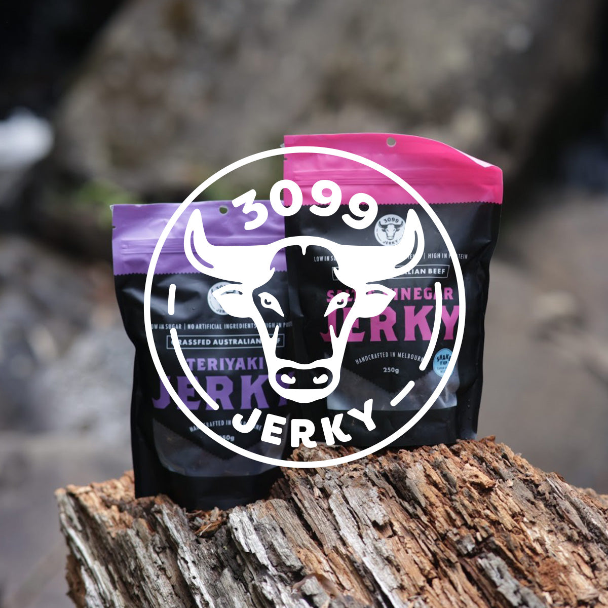 3099 Jerky