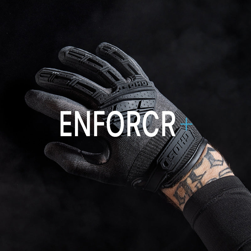 Enforcr+
