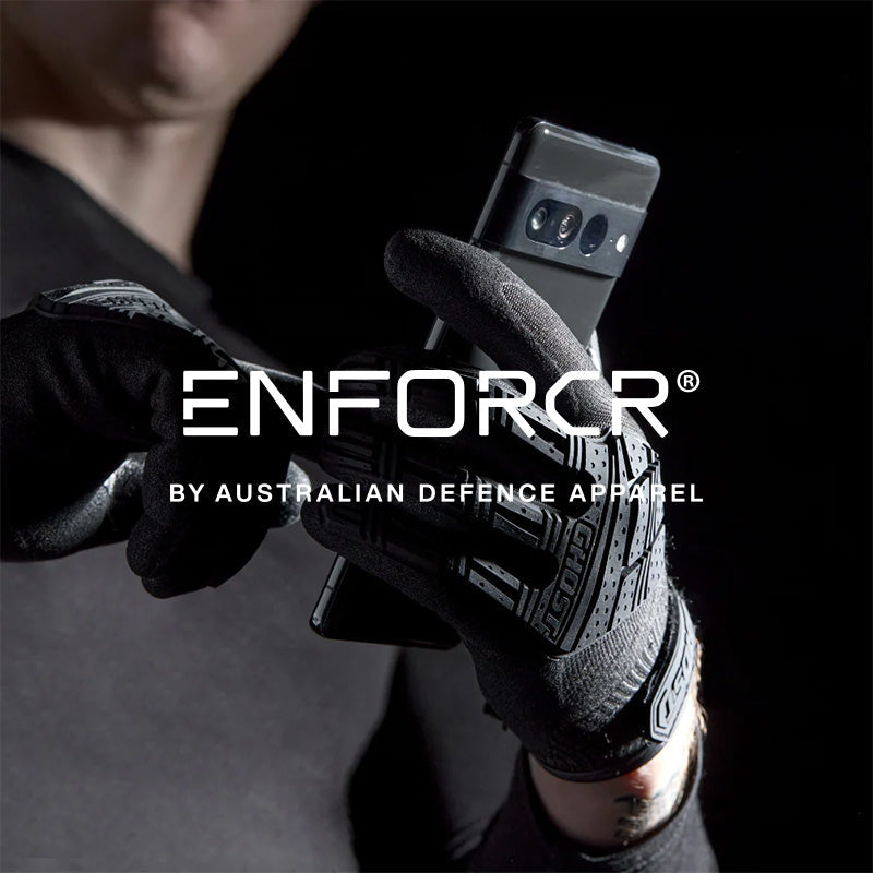Enforcr