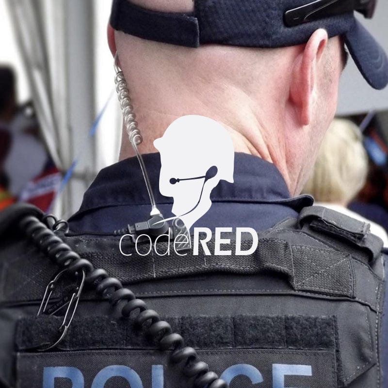 Code Red Headsets