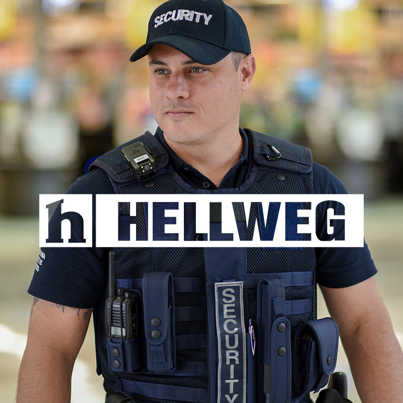 Hellweg