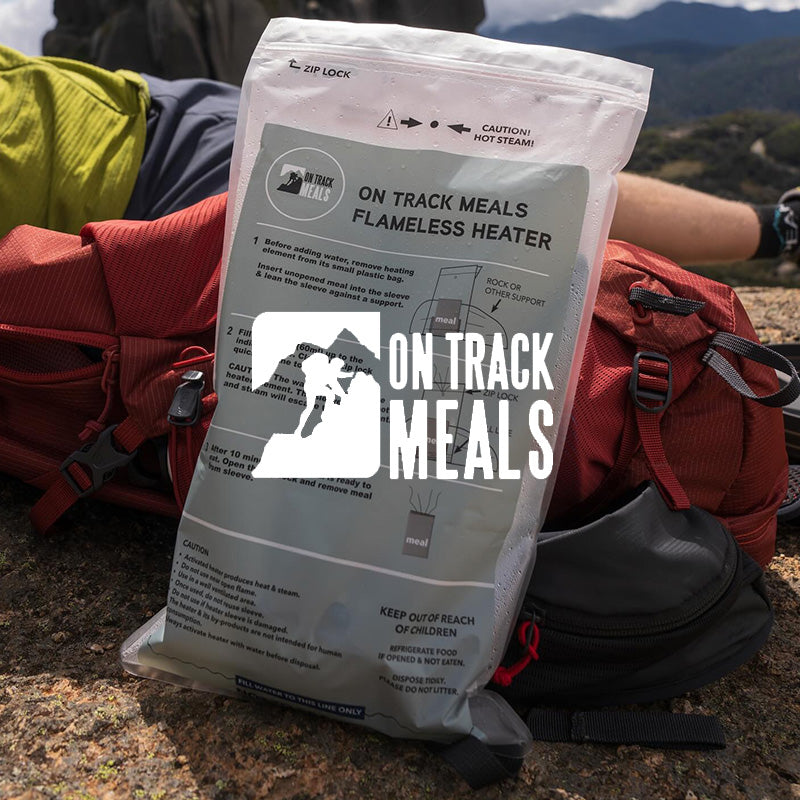 On Track Meals
