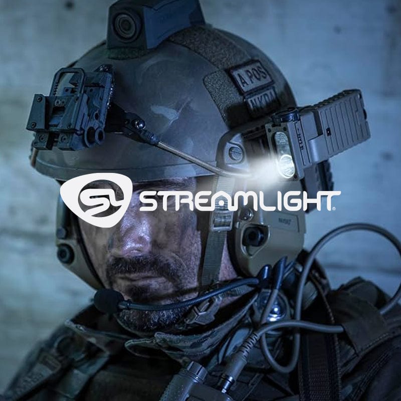 Streamlight
