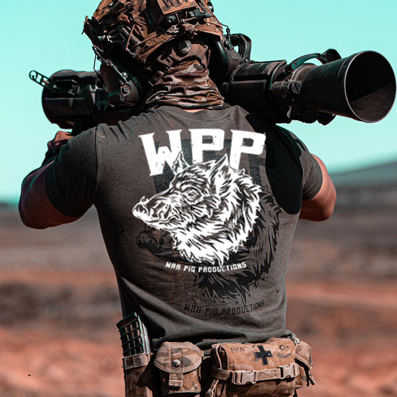 War Pig Productions