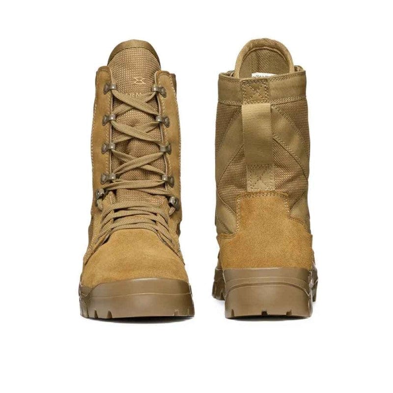 Garmont T8 Multi Terrain Combat Boot - Desert Sand-4