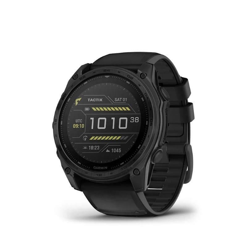 Garmin Tactix 8 Elite - 51mm - Solar