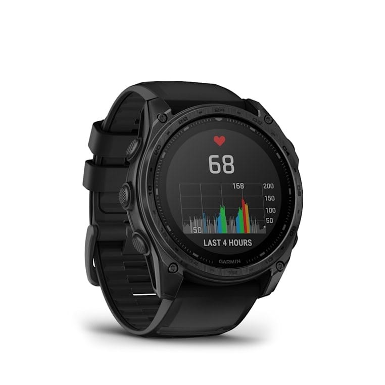 Garmin Tactix 8 Elite - 51mm - Solar
