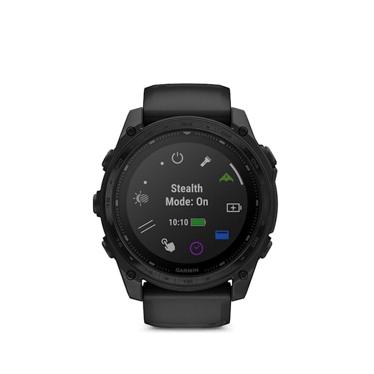 Garmin Tactix 8 Elite - 51mm - Solar