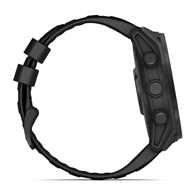 Garmin Tactix 8 Elite - 51mm - Solar