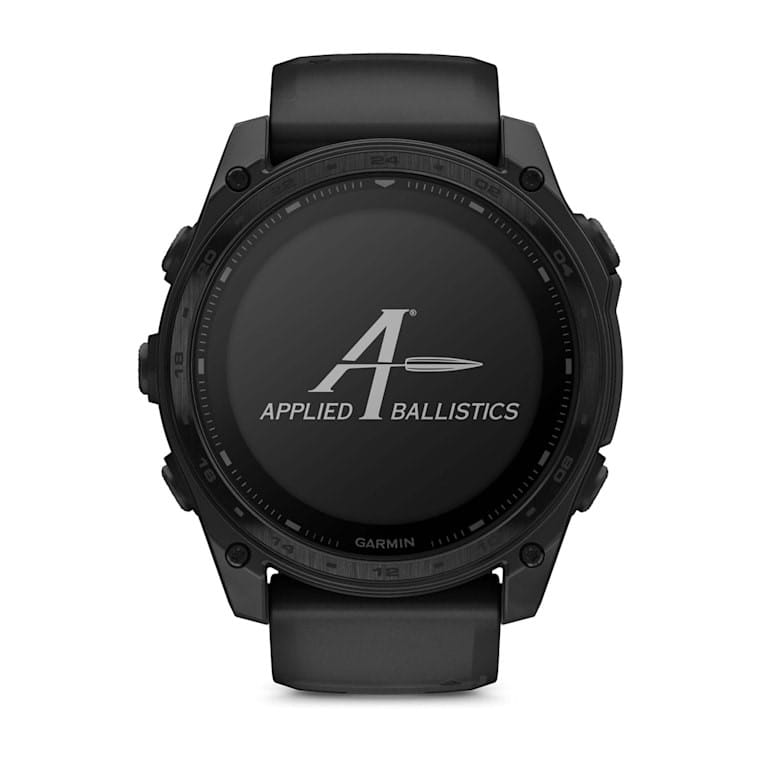 Garmin Tactix 8 Elite - 51mm - Solar