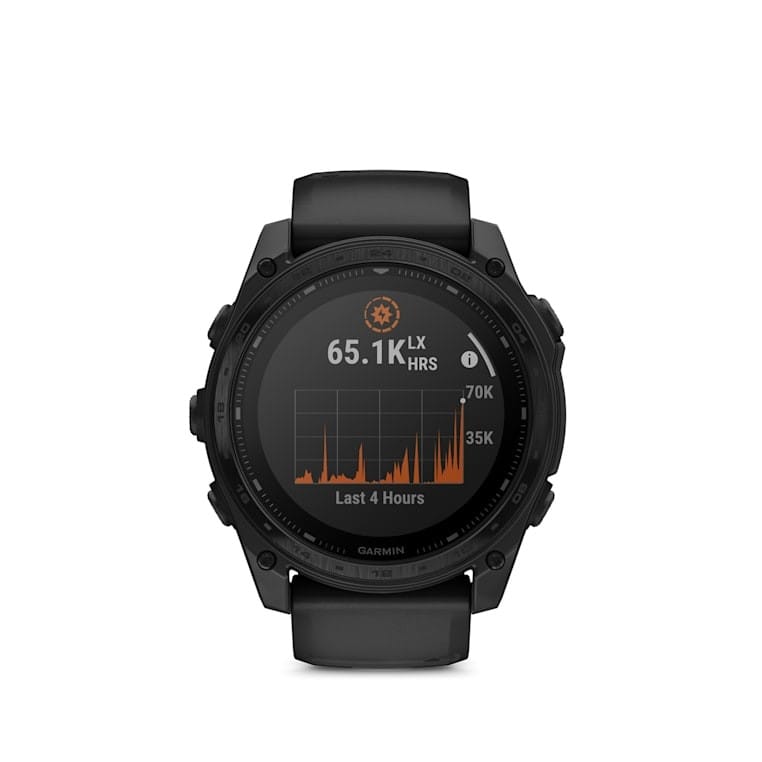 Garmin Tactix 8 Elite - 51mm - Solar