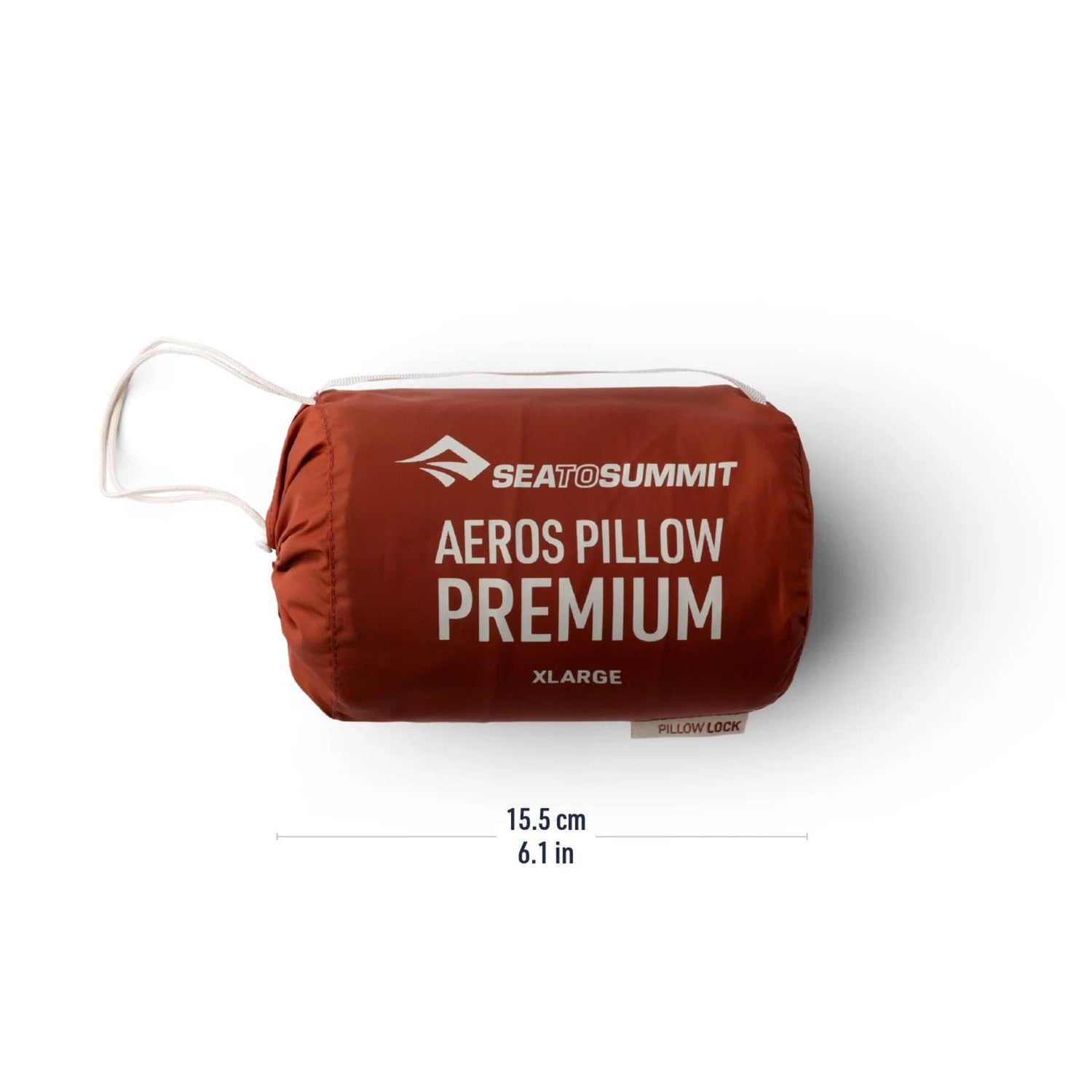 Sea to Summit Aeros Premium Pillow 2026
