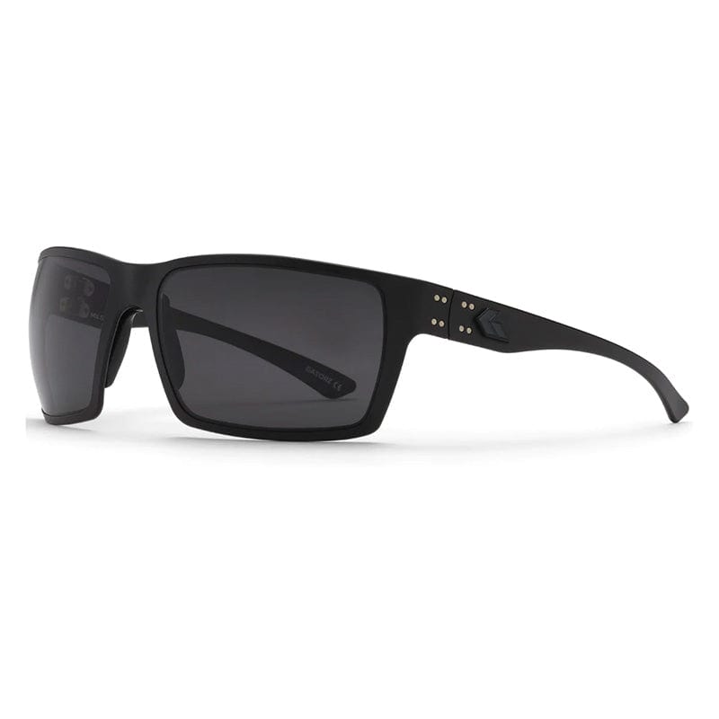 GATORZ Marauder MILSPEC Ballistic - Black