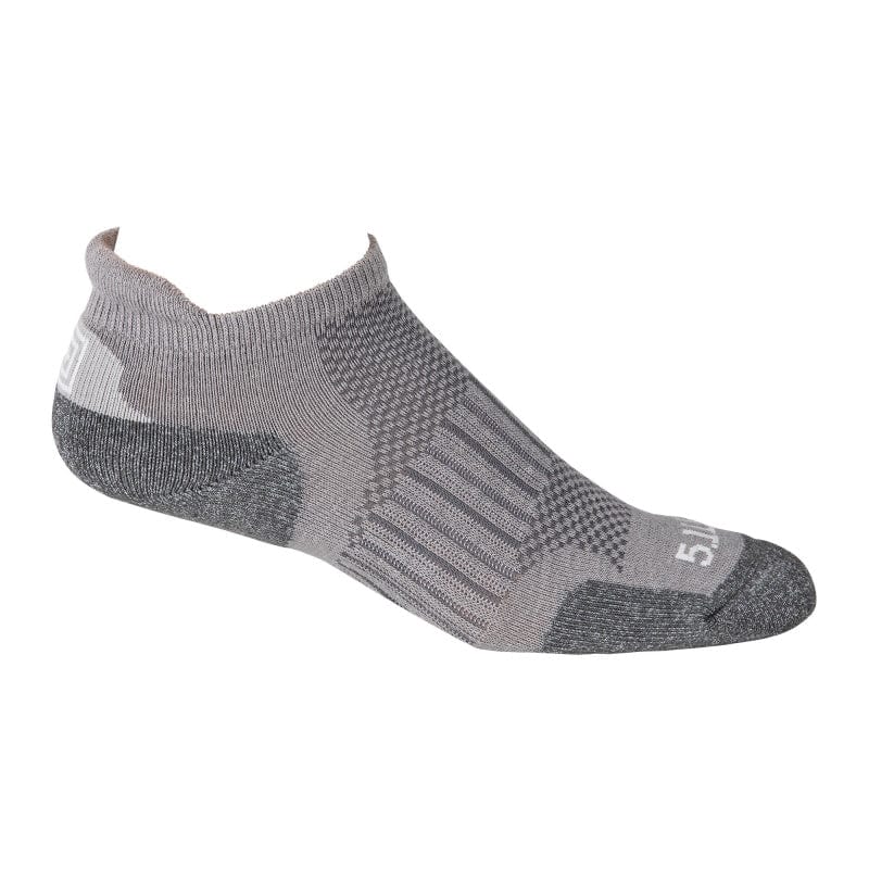 5.11 ABR Training Sock Nickel