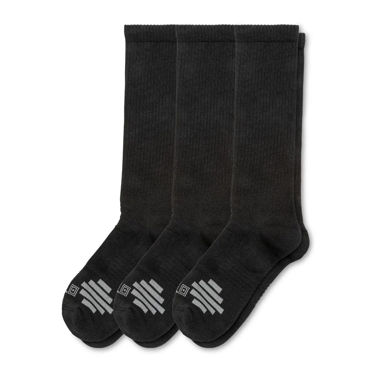 5.11 Duty Ready + OTC 3 Pack Black 1