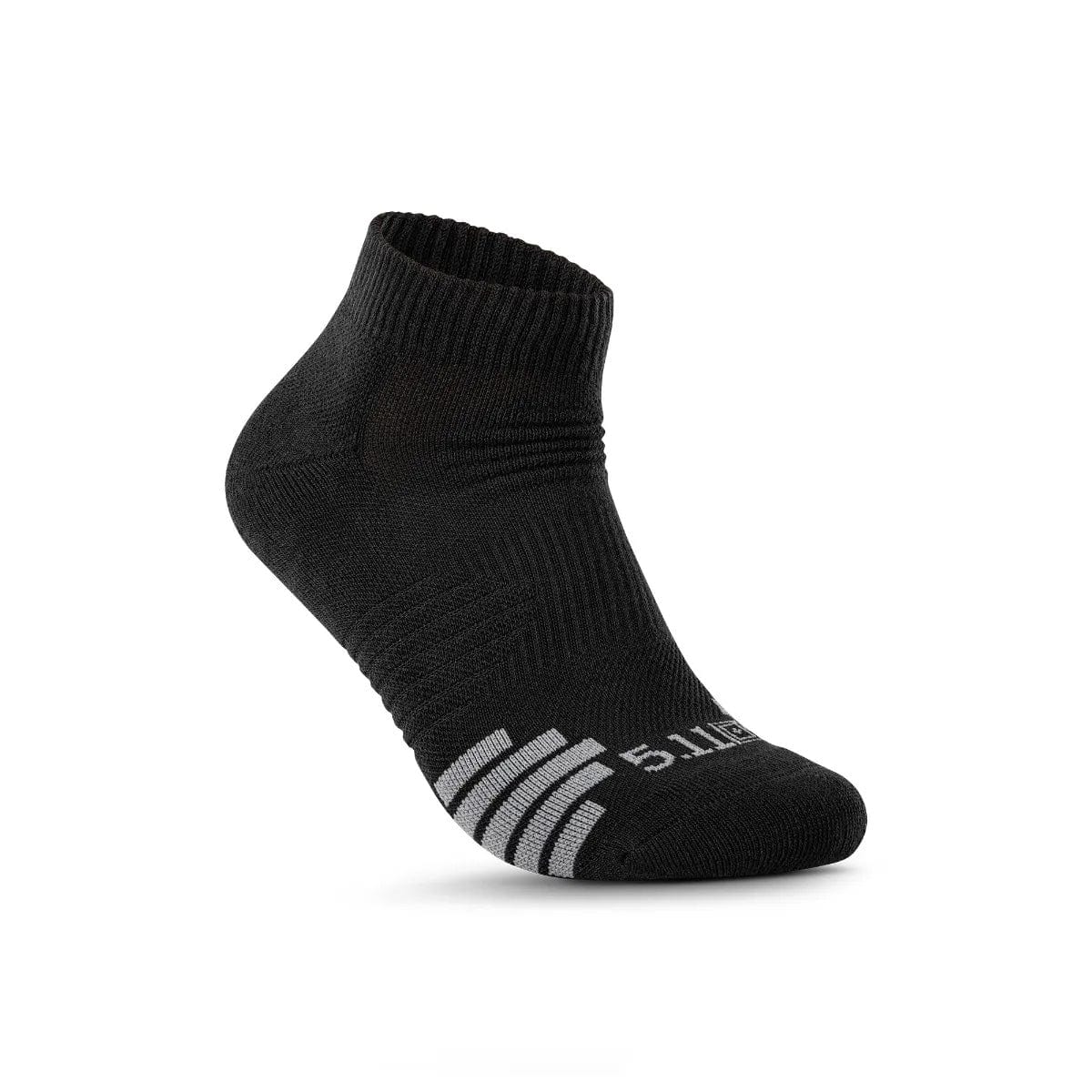 5.11 PT-R + Ankle 3 Pack 2