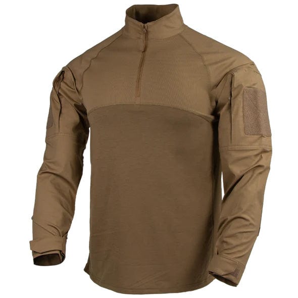 Condor Long Sleeve Combat Shirt Gen II - Tan