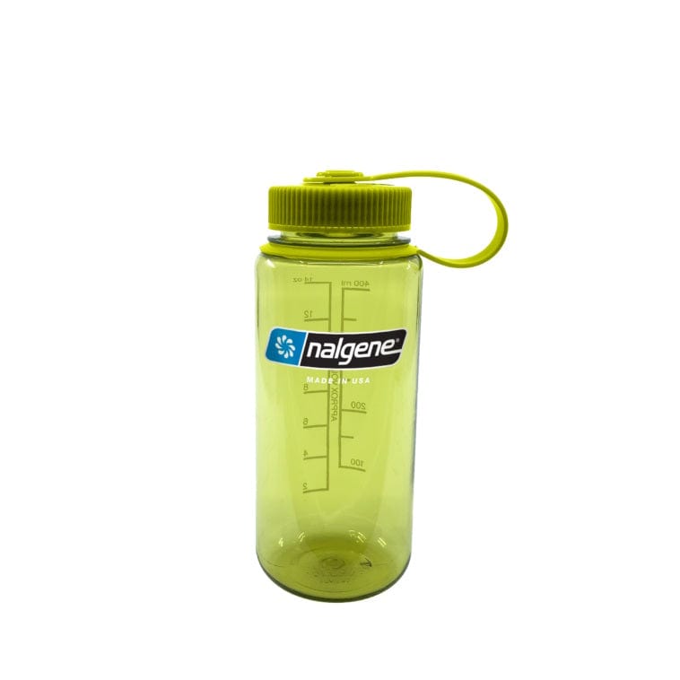 Wide Mouth Sustain Bottle 500ml - Spring Green