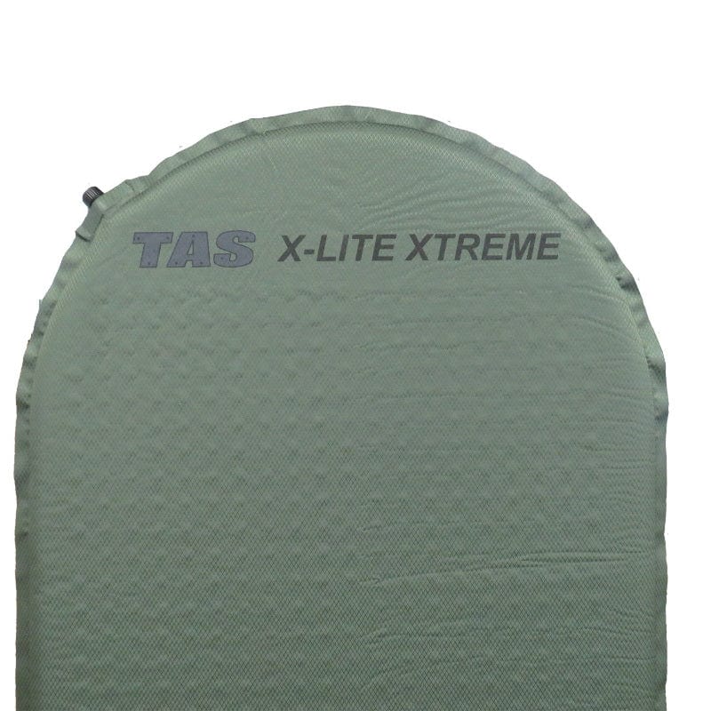 TAS X-Lite Xtreme Self-Inflating Mummy Mat