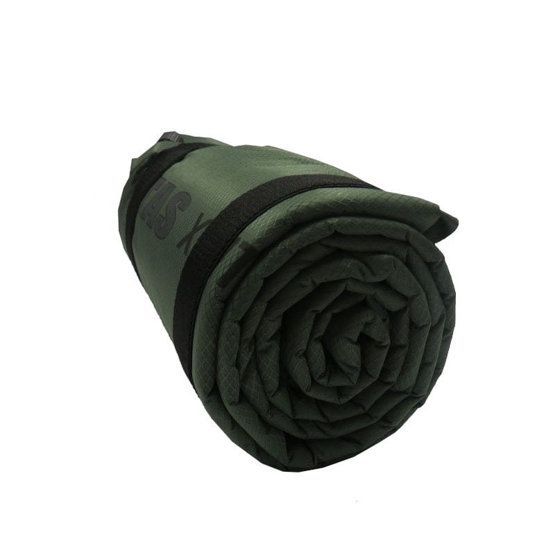 TAS X-Lite Xtreme Self-Inflating Mummy Mat