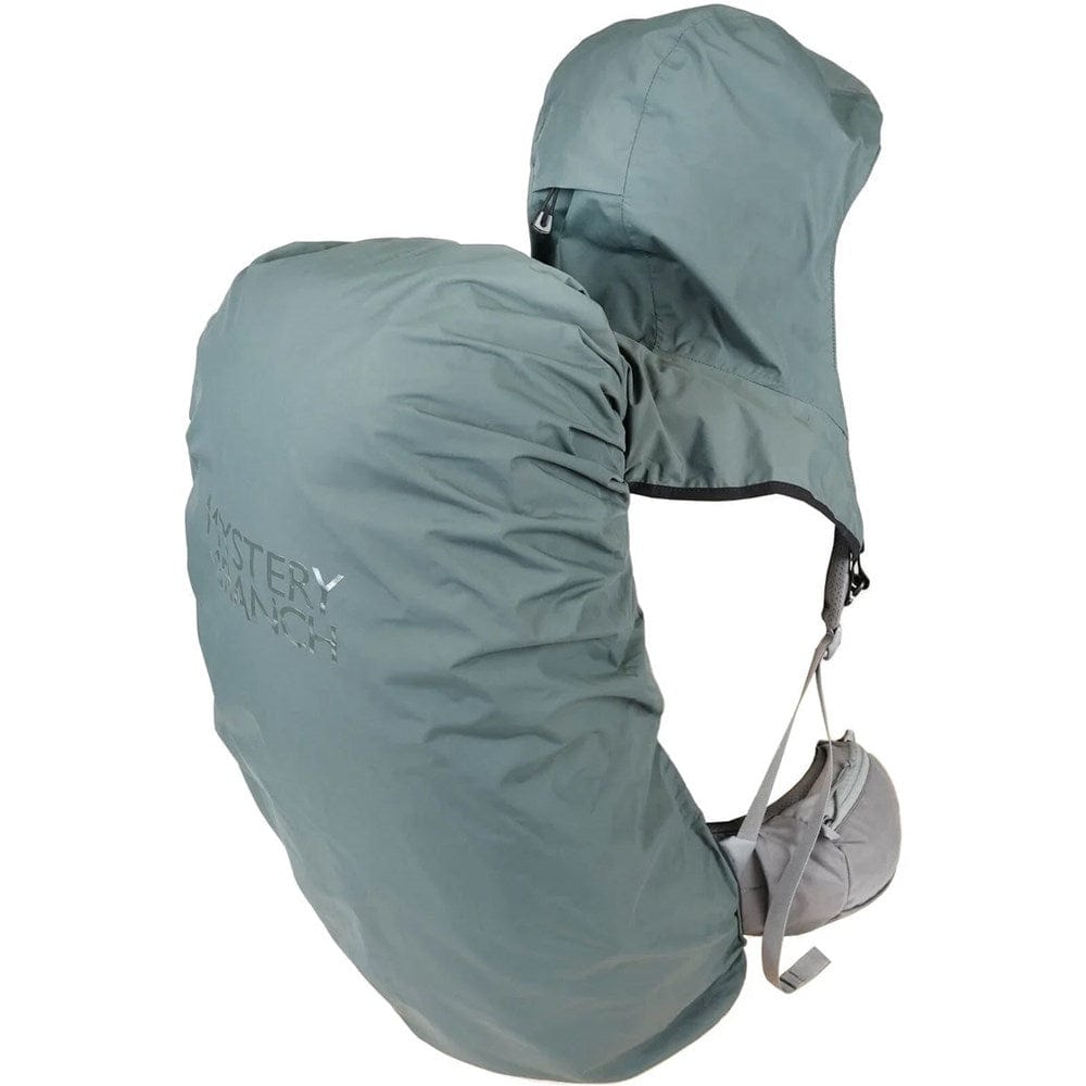 Mystery Ranch Super Fly Pack cover 2