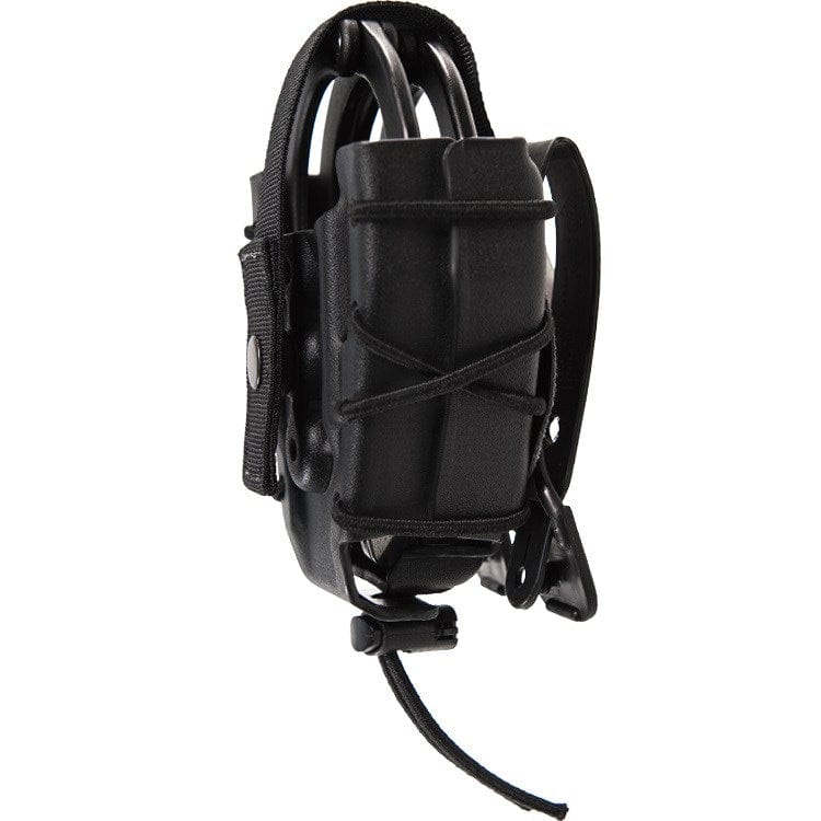 High Speed Gear Handcuff TACO