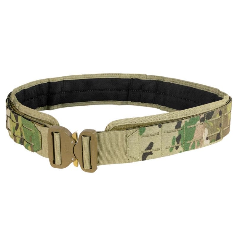Condor LCS Cobra Gun Belt Multicam