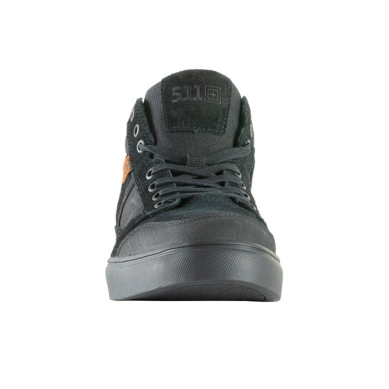 5.11 Norris Sneaker - Black 2