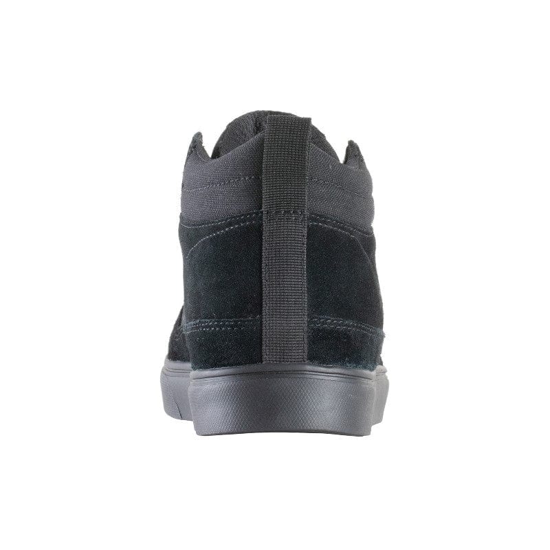 5.11 Norris Sneaker - Black 4