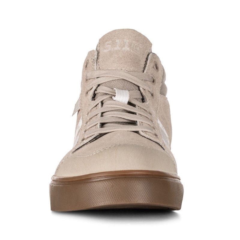 5.11 Norris Sneaker - Khaki 2