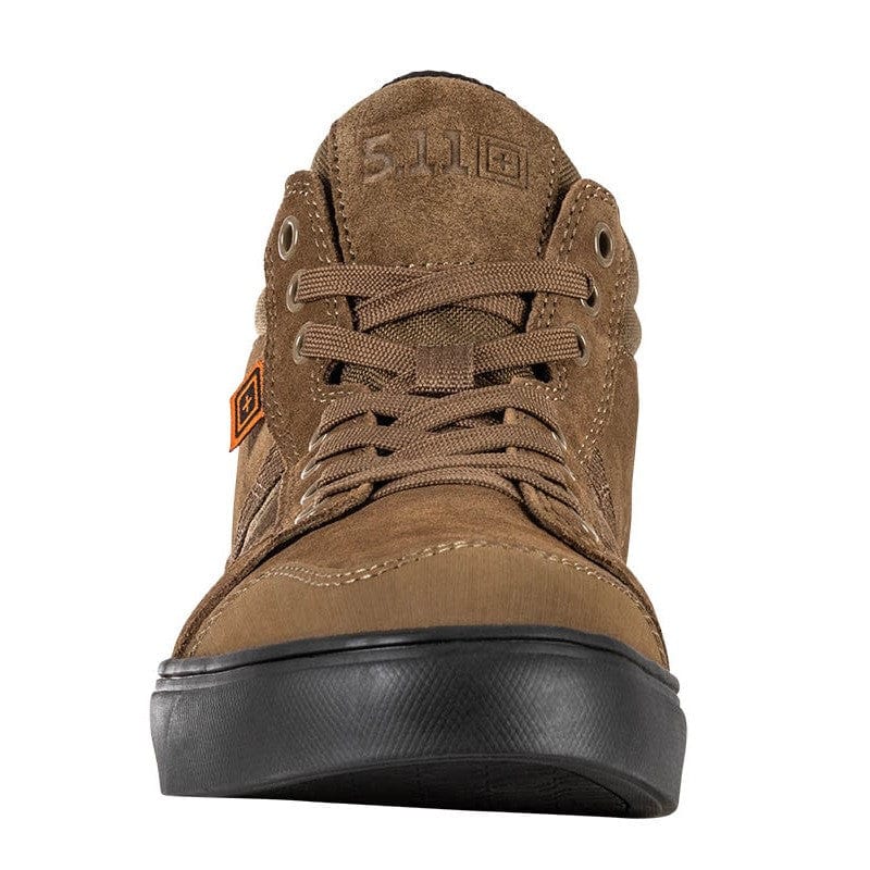 5.11 Norris Sneaker - Dark Coyote 2
