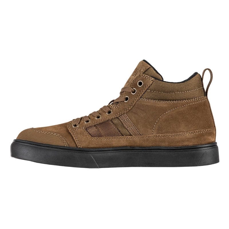 5.11 Norris Sneaker - Dark Coyote 3