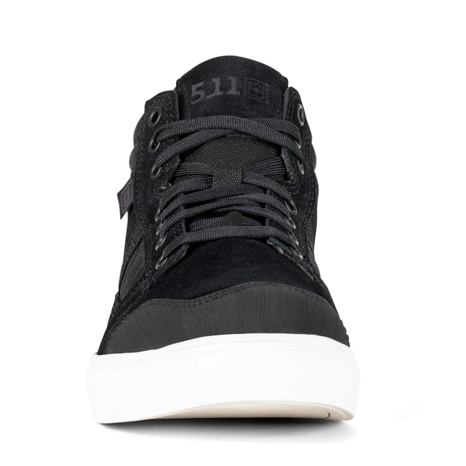 5.11 Norris Sneaker - Black/White 3