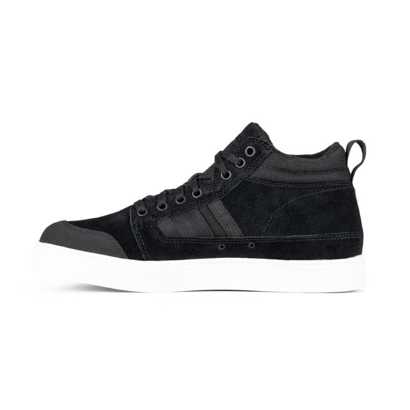 5.11 Norris Sneaker - Black/White 4
