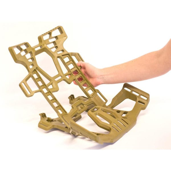 ADA ONE299 Adjustable  Pack Frame-2