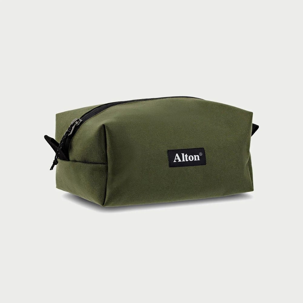 Alton Cordura Gear Pouch
