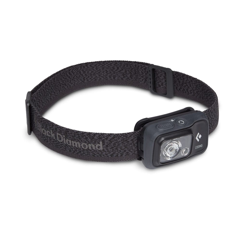 Black Diamond Cosmo 350 Headlamp 7
