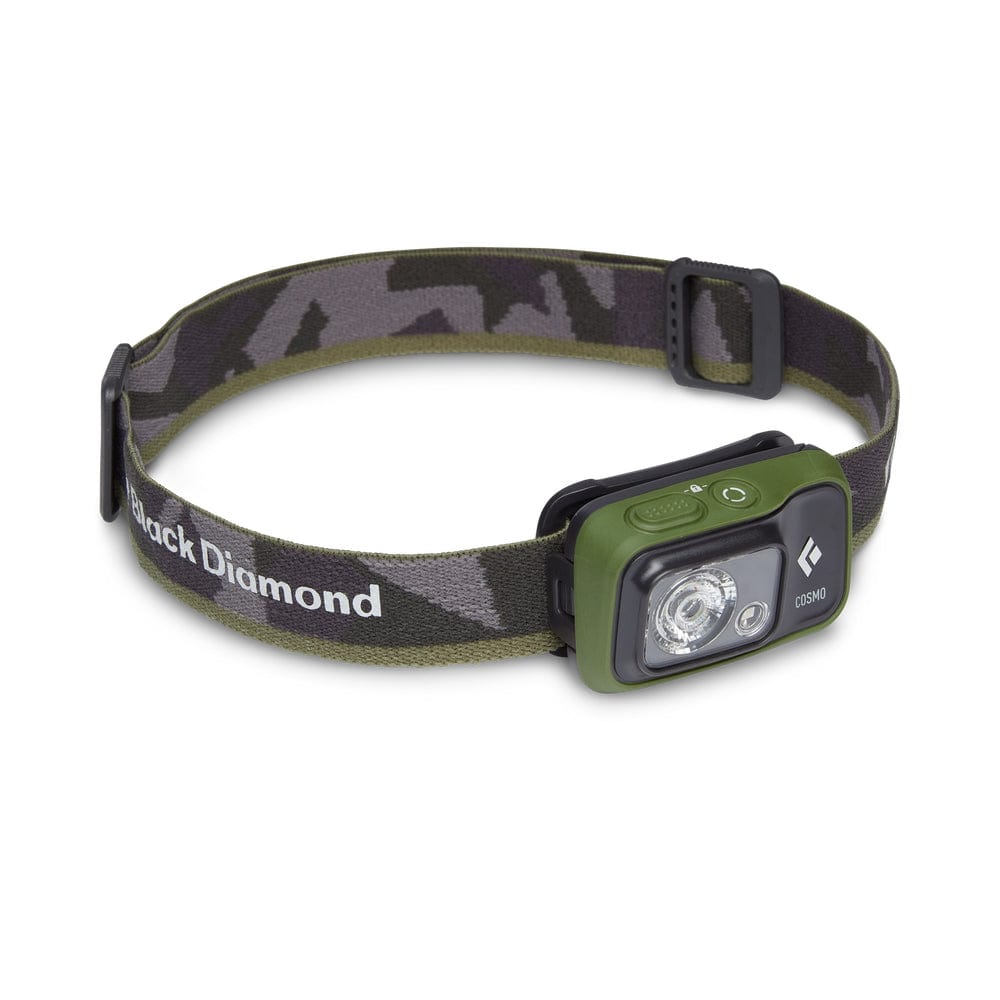 Black Diamond Cosmo 350 Headlamp 1