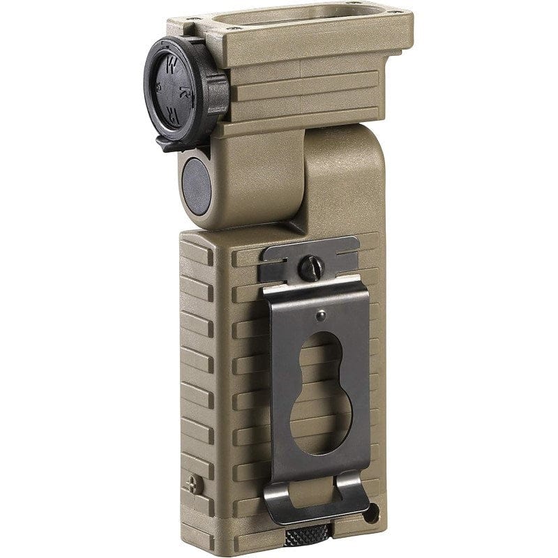 Streamlight Sidewinder Military Light