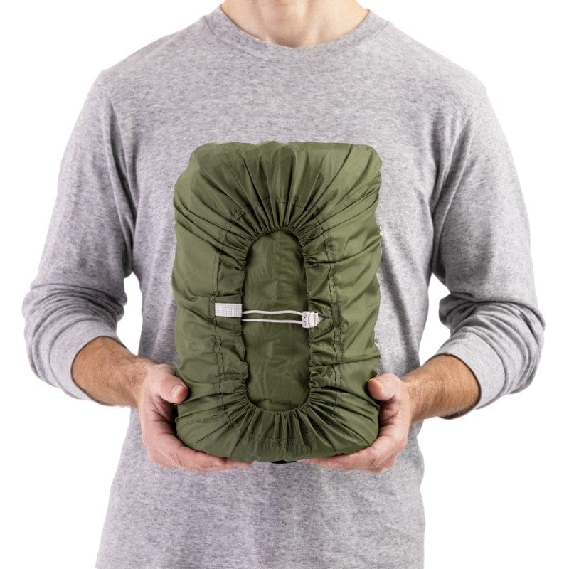 Sea to Summit Camp Plus Self Inflating Mat - RCS