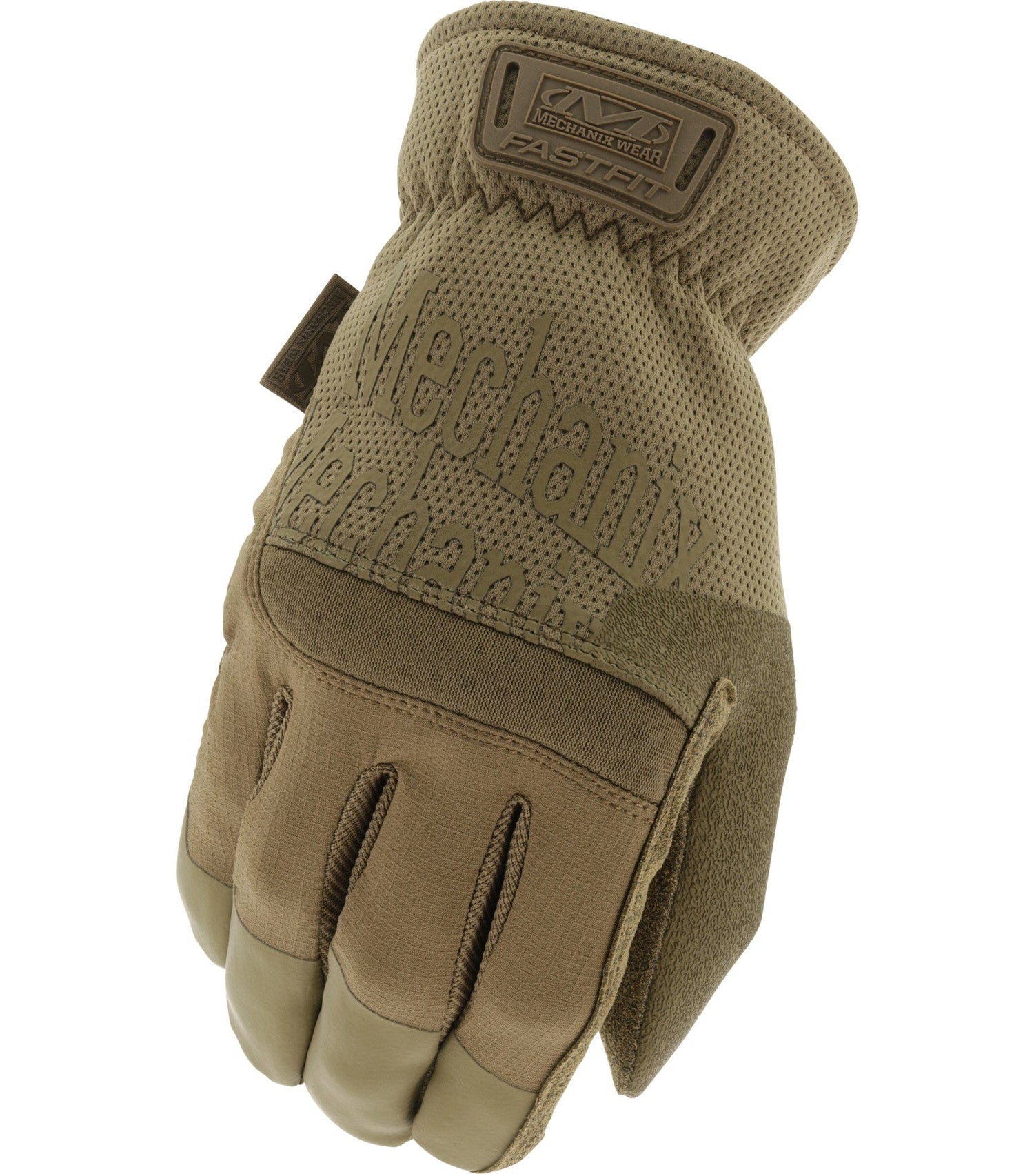 Mechanix Fastfit Gloves