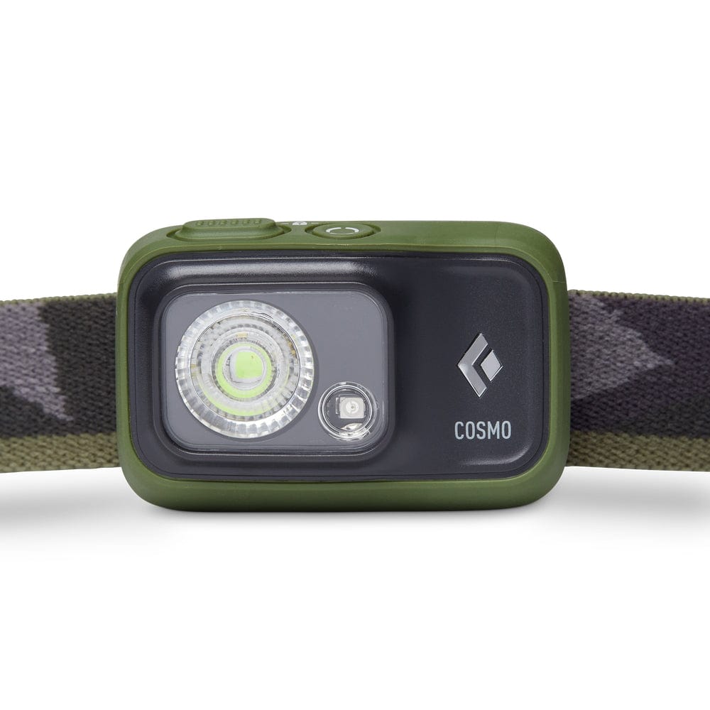 Black Diamond Cosmo 350 Headlamp 8