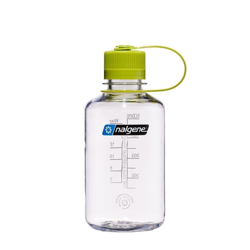 Nalgene Narrow Mouth Sustain Bottle 500mL