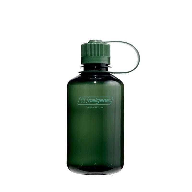 Nalgene Narrow Mouth Sustain Bottle 500mL