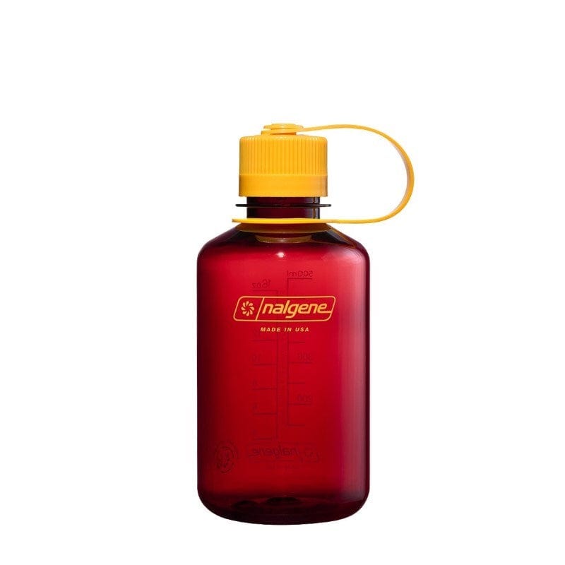 Nalgene Narrow Mouth Sustain Bottle 500mL