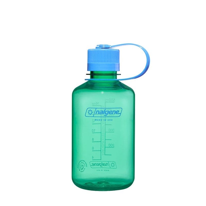 Nalgene Narrow Mouth Sustain Bottle 500mL