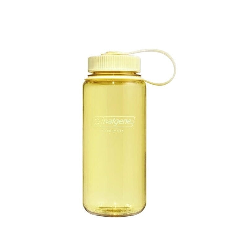 Wide Mouth Sustain Bottle 500ml - Butter