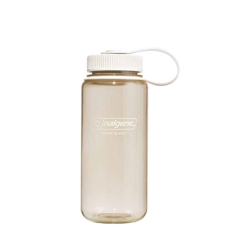 Wide Mouth Sustain Bottle 500ml - Cotton