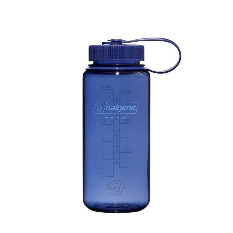 Nalgene Wide Mouth Sustain Bottle 500mL